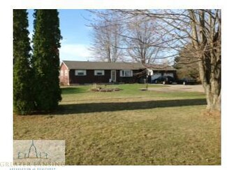 3529 Covert Rd, Leslie, MI 49251