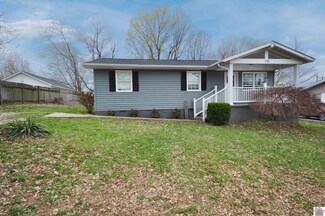 170 Ash St, Calvert City, KY 42029