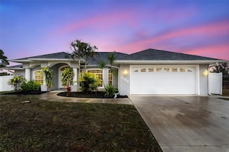 5366 Hader Rd, North Port, FL 34288