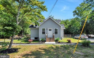 395 Lakehurst Rd, Browns Mills, NJ 08015