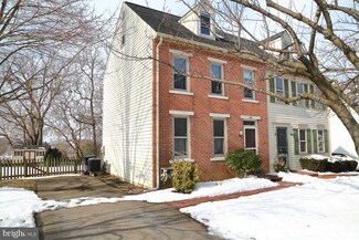 201 Black Horse Dr, Strasburg, PA 17579