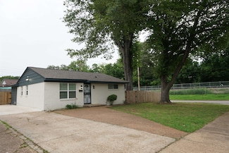 1667 Duke St, Memphis, TN 38108