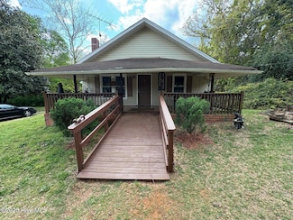 247 Cartledge Creek Rd, Rockingham, NC 28379