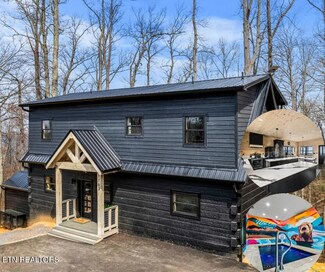 1763 Silver Poplar Ln, Sevierville, TN 37876