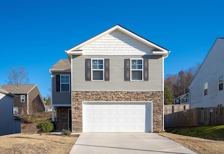 3332 Serenity Dr NE, Cleveland, TN 37312