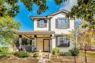 1521 Davis Mountain Loop, Cedar Park, TX 78613