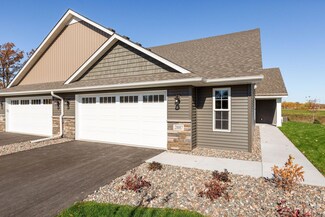 20068 Fitzgerald Trail N, Forest Lake, MN 55025
