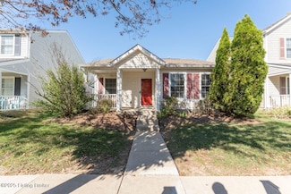 7035 Royal Links Dr Unit 129, Louisville, KY 40228