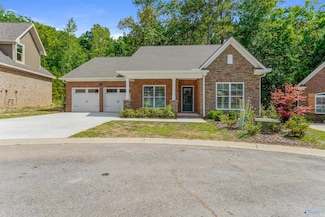 123 Turning Leaf Dr, Cherokee Ridge, AL 35175