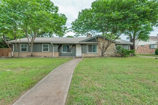 4005 Fountainhead Ln, Dallas, TX 75233