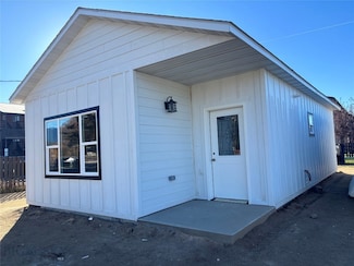 900 Evans Ave, Butte, MT 59701