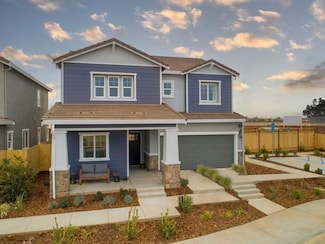 Boone, Rancho Cordova, CA 95742