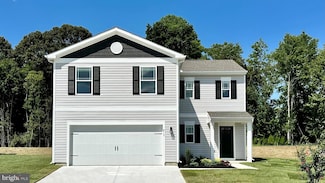 1310 Fairview Ln, Salisbury, MD 21801