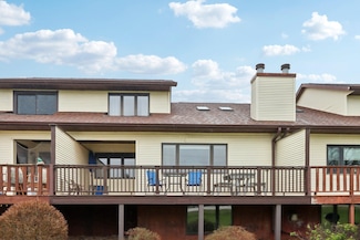 N6963 Rock Lake Rd Unit 17, Lake Mills, WI 53551
