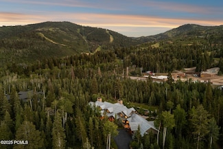 2505 W White Pine Ln, Park City, UT 84060