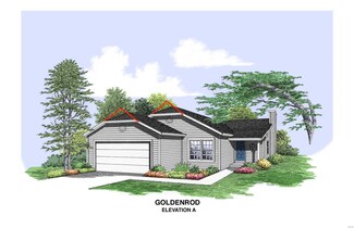 1742 12 Oaks Place, Pevely, MO 63070
