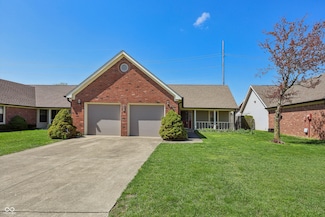 138 President Trail W, Indianapolis, IN 46229