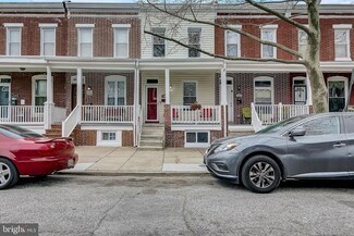 304 Whitridge Ave, Baltimore, MD 21218