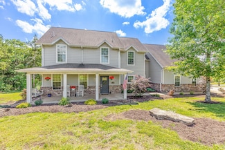 115 Highpoint Cir, Branson, MO 65616