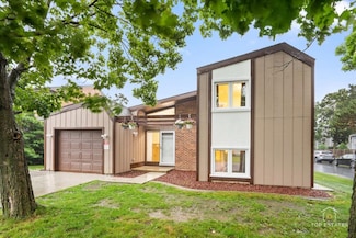 1018 Bob-O-link Ln, Darien, IL 60561