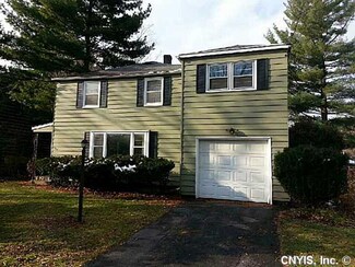 112 Goodrich Ave, Syracuse, NY 13210