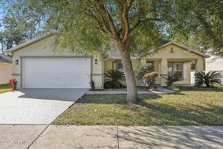 2346 Adams Lake Blvd, Jacksonville, FL 32221