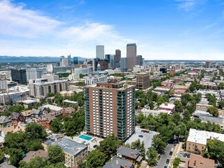 550 E 12th Ave Unit 601, Denver, CO 80203