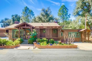 11056 Highway 79, Descanso, CA 91916