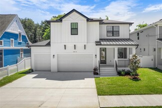 6814 S Sparkman St, Tampa, FL 33616