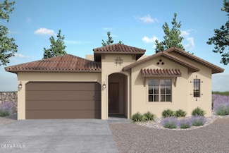 13021 Powick Dr, El Paso, TX 79928