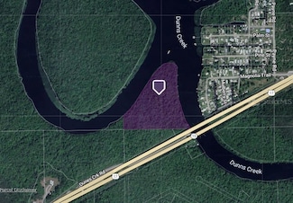 0 Satsuma Cir, Satsuma, FL 32189