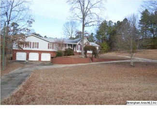 2650 Odom Rd, Quinton, AL 35130