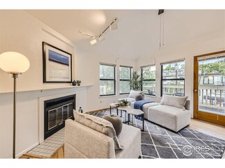 3025 Broadway St, Boulder, CO 80304