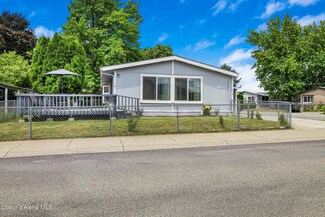 1706 W Westminster Ave, Coeur D Alene, ID 83815