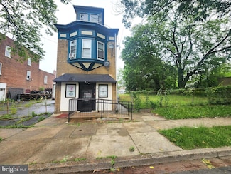 94 100 E Paul Ave, Trenton, NJ 08638