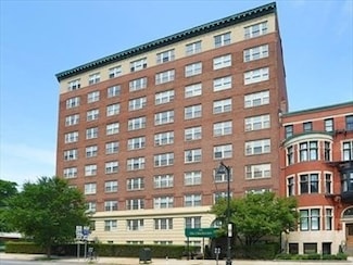534 Beacon St Unit 101, Boston, MA 02215