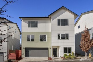 2768 SW Holden St, Seattle, WA 98126