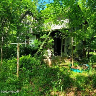 77 Marsh Hill Rd, Trout Run, PA 17771