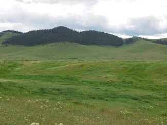 Tract 4-A Crow Dam Rd, Charlo, MT 59824