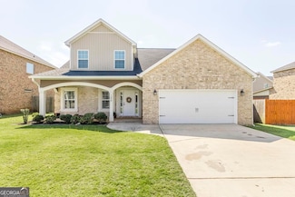 120 Legacy Ct, Warner Robins, GA 31088