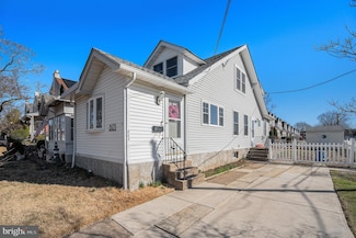 803 Summit Ave, Prospect Park, PA 19076