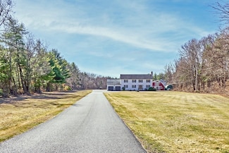 80 Jones Rd, Berlin, MA 01503