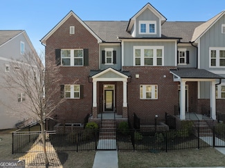 2736 Bell Dr SE, Smyrna, GA 30080