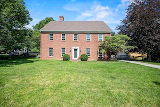 321 S Turner St, Midway, KY 40347