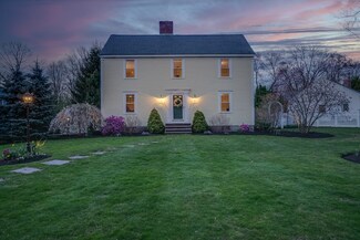 5 Benjamin Kidder Ln, Bedford, MA 01730