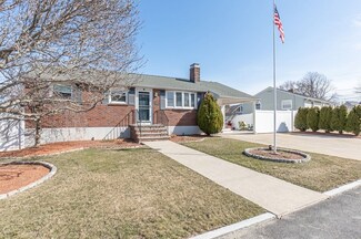 43 Randall Rd, Revere, MA 02151