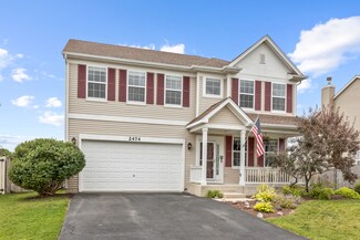 2474 Dogwood Dr, Wauconda, IL 60084