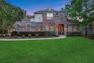 3806 W Benders Landing Blvd, Spring, TX 77386