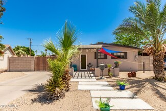 2331 W Avalon Dr, Phoenix, AZ 85015