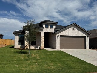 10704 Beaufort Ave, Lubbock, TX 79424